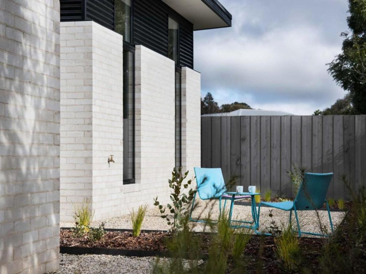 Arenas North Villa Daylesford Kültér fotó